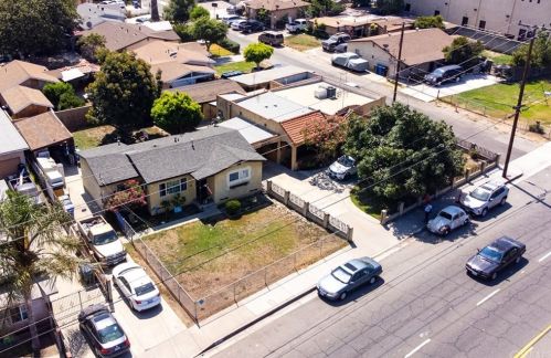 8414 Norwalk Blvd, Whittier CA 90606-3310 exterior