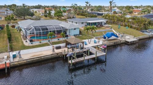 3101 10th Ave, Cape Coral, FL 33904-2913