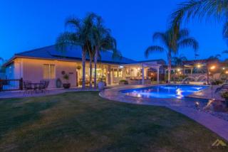 16031 Cafaro Ct, Bakersfield, CA 93314-5319