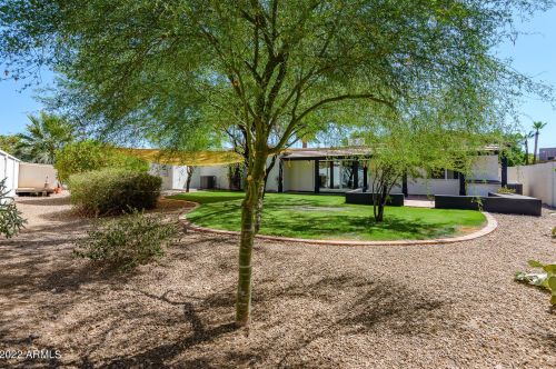 8112 10 Pl, Phoenix AZ 85014-1253 exterior