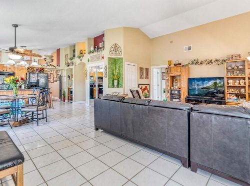 2448 Berkshire Ct, Kissimmee FL 34746-5419 exterior