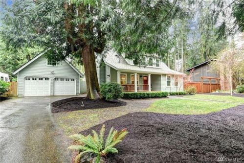16722 188th Pl, Woodinville, WA 98072-9197