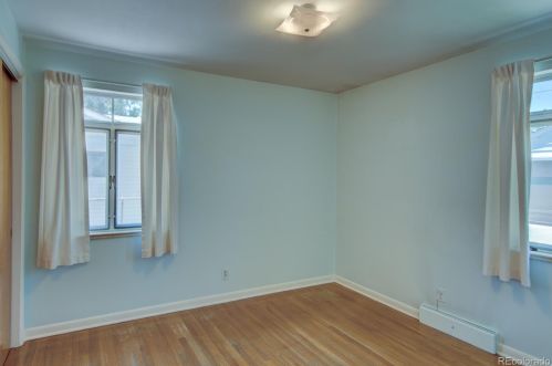 1135 Ammons St, Denver CO 80232-5307 exterior