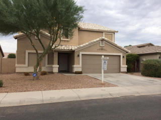 45554 Dutchman Dr, Maricopa, AZ 85139-7190