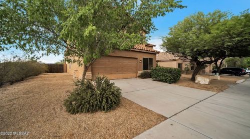 5289 Olivine Dr, Tucson, AZ 85735-5226