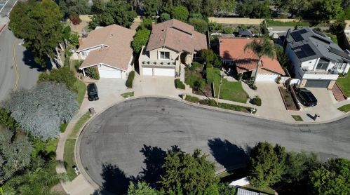 5810 Paseo Magellan, Anaheim, CA 92807-3937