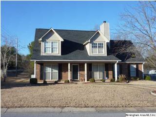 101 Red Oak Dr, Alabaster, AL 35007-6536