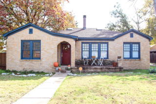 905 Michigan Ave, Midland, TX 79701-6135
