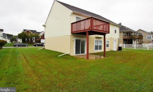 73 William Chandler St, Dover DE 19901-5298 exterior