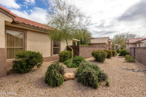 16131 Quail Creek Ln, Sun City AZ  85374-4910 exterior