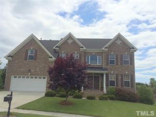 603 Ivyshaw Rd, Cary, NC 27519-1537
