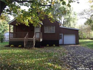 123 Wendell Ave, South Onondaga, NY 13120-1115