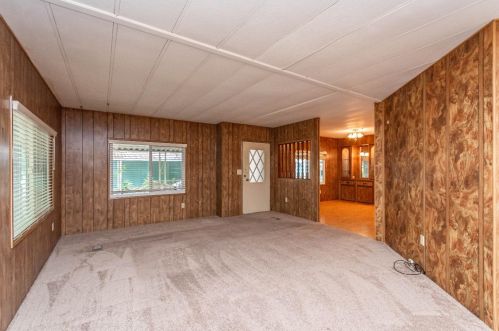 318 Quail Ln, Lake Wildwood CA  95946-8932 exterior
