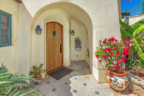 223 Alameda Padre Serra, Santa Barbara, CA 93103-2805