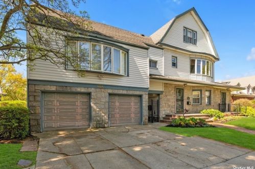 180 Tulip Ave, Floral Park, NY 11001-2838