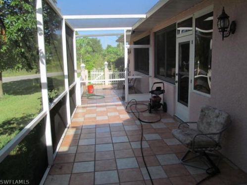 4207 35th St, Lehigh Acres FL  33976-4108 exterior