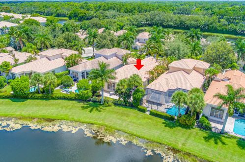 125 Andalusia Way, West Palm Beach, FL 33418-1723