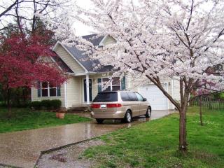 320 Bellevue Ave, Versailles, KY 40390-1010