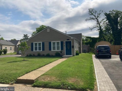 18 Harrow Pl, Wilmington DE  19805-1241 exterior