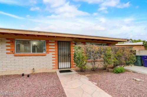 3015 Wilson Ave, Tucson, AZ 85719-2864