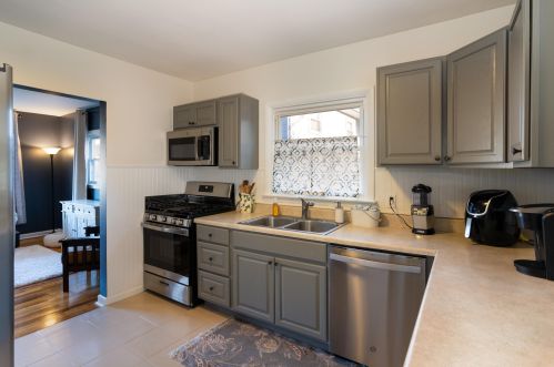 505 Rosary Dr, Covington KY 41018-1313 exterior