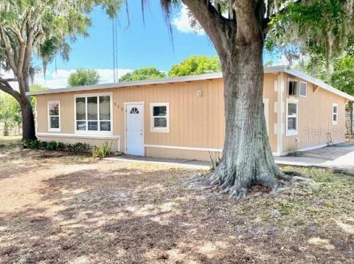 515 Lake Deer Dr, Winter Haven, FL 33880-1839