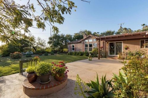 1992 Warmlands Ave, Vista CA  92084-3332 exterior