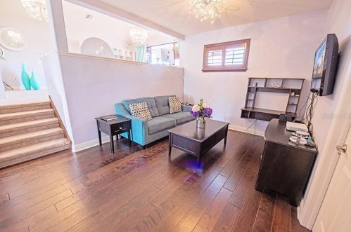 10011 Milano Dr, New Port Richey FL  34655-4669 exterior