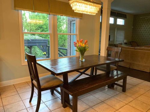 1233 Thistleridge Dr, Taylorsport KY  41048-8774 exterior