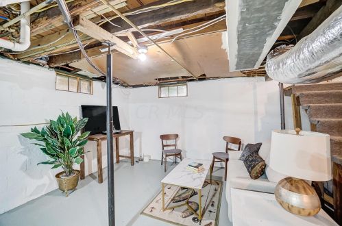 228 Mckinley Ave, Washington Ch OH  43160-1263 exterior