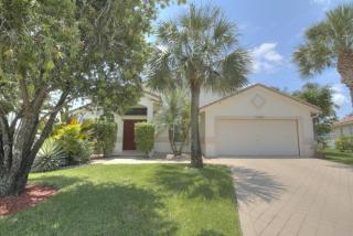 11092 Narragansett Bay Ct, West Palm Beach, FL 33414-8808