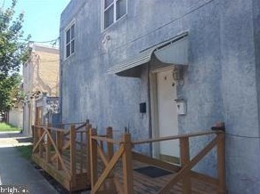 1450 9th St, Camden NJ  08104-1545 exterior