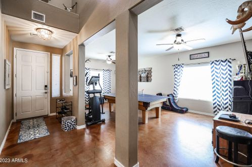 15572 178th Dr, Sun City AZ  85387-3110 exterior