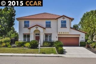 1843 Mount Conness Way, Antioch, CA 94531-7488