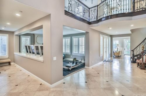 4110 Eagle Flight Dr, Simi Valley CA 93065-0225 exterior