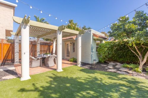 856 Nevada Ave, San Jose CA 95125-2432 exterior