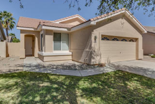 1312 Thompson Way, Chandler, AZ 85286-6927
