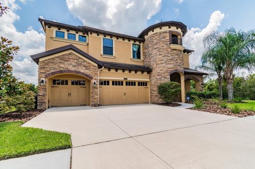 8155 Swiss Chard Cir, Land O Lakes, FL 34637-7596