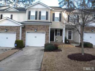 4608 Altha St, Raleigh NC  27606-1764 exterior
