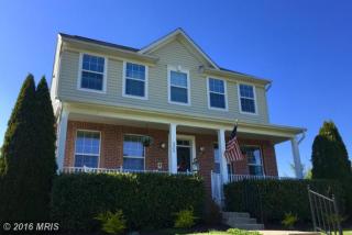 9500 Loma Dr, Bristow, VA 20136-6112