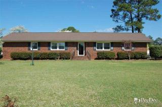 2955 Boxwood Ave, Florence, SC 29501-5907