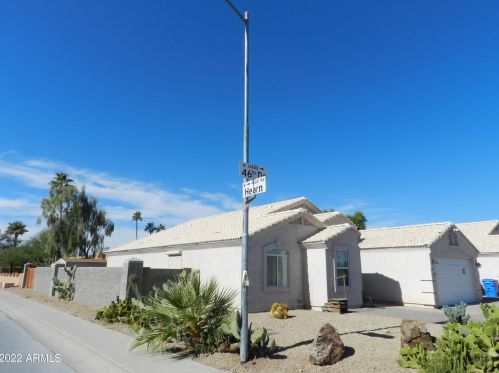14206 46th Dr, Glendale, AZ 85306-5031