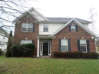 13629 Purple Bloom Ln, Charlotte, NC 28262-6408