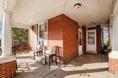 102 Elm St, Miami OH  45056-1742 exterior