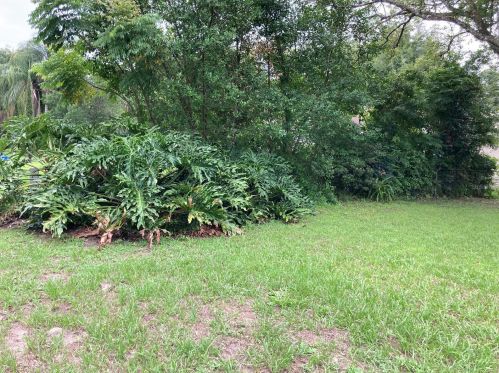 821 Catalina Dr, Sanford FL  32771-3506 exterior