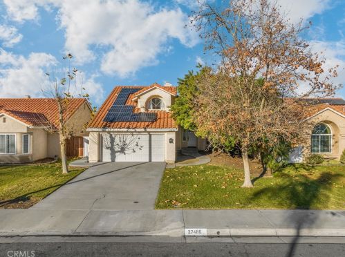 27480 Jon Christian Pl, Temecula CA  92591-6127 exterior