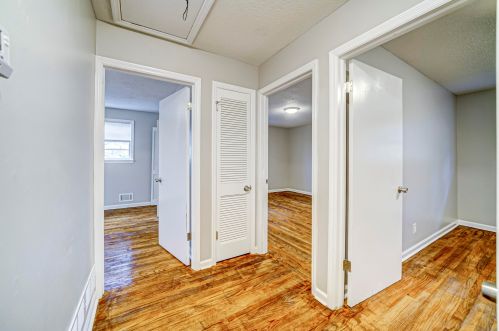 122 Bandy Dr, Graniteville SC  29829-3825 exterior