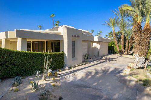 70800 Sunny Ln, Rancho Mirage CA  92270-2345 exterior