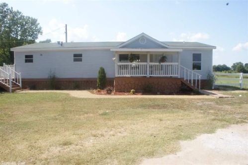 5 Ballard Ln, Bigelow, AR 72016-7007