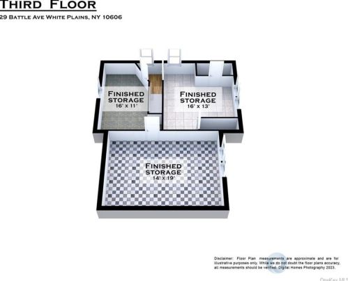 29 Battle Ave, White Plains NY  10606-1401 exterior